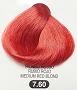  Terme Pro Hair Color 7.60 100 ml 