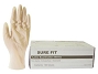  SureFit Gloves Latex MEDIUM 100/Box 