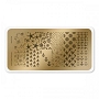  CC Stamping Plate Nautical 