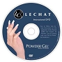  LeChat Powder Gel DVD 