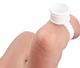  Lash Extension Glue Ring 1-slot Single 