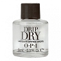  OPI Drip Dry Mini 9 ml 