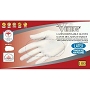  Viking Gloves Latex White S SMALL 