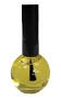  INM No-Label Cuticle Oil Almond 13.3 ml 