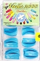  OmMe Tips Baby Blue 110/Box 
