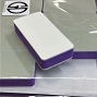  GND Mini Shining Buffers Purple 36/Pack 