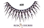  Red Cherry Lashes JB/CP 