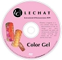  LeChat Color Gel DVD 