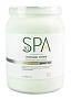  Spa Massage Cream Lemongrass 64 oz 