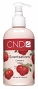  CND Cranberry Lotion 8.3 oz 