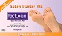  Footlogix Salon Starter Kit 