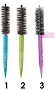  Dannyco Circular Bottle Brush 
