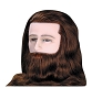  Dannyco Deluxe Male Mannequin 