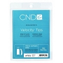  CND Velocity Tips White 100/Pack 