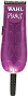  Wahl Peanut Purple Trimmer Kit 
