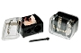  Princessa 2-Hole Sharpener w/ L 