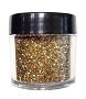  VN Glitter 09 Gold Bronze Fine 1 oz 