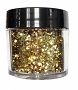  VN Glitter 11 Gold Large 1 oz 