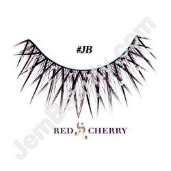  Red Cherry Lashes JB/CP 