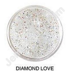  Amazing Shine Diamond Love Jar 1 oz 