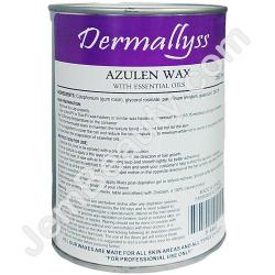  Dermalyss Azulen Wax 20 oz 