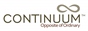  Continuum Footspas 