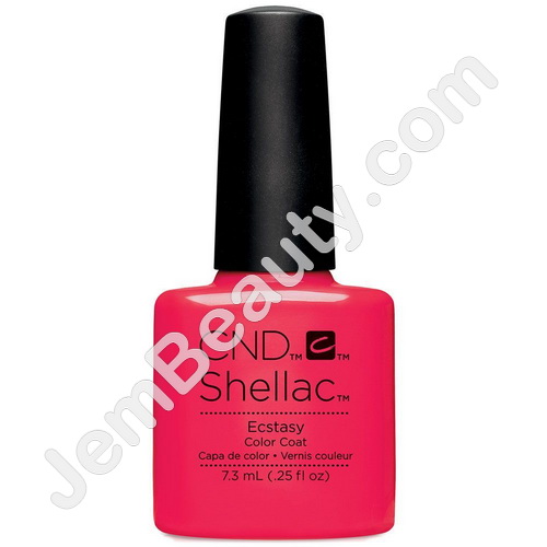 CND SHELLAC - NUDE KNICKERS - VL London Nails Supply