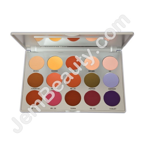 Jem Beauty Supply Kryolan Professional