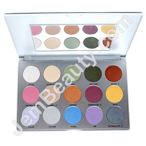 Kryolan Professional Makeup