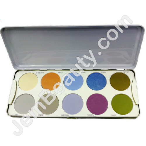 Jem Beauty Supply Kryolan Professional