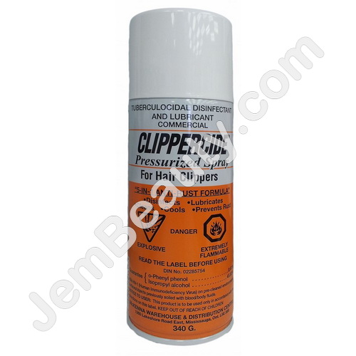 barbicide clippercide spray