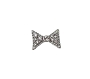  Nail Gem Bow Sharp Triangular Medium 