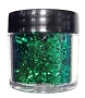  VN Glitter 42 Dark Green Large 1 oz 