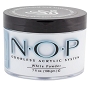  N.O.P Acrylic Odorless White 7 oz 