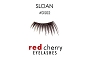  Red Cherry Lashes DS02 Sloan 