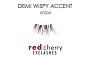  Red Cherry Lashes DS04 Accent 