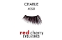  Red Cherry Lashes DS01 Charlie 