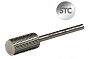  Carbide Silver STC Coarse 3/32" 