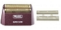  Wahl 5 Star Foil/Cutter Bar 