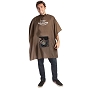  BabylissPro Smart Cape BROWN Extra Large 