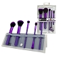 Moda Perfect Mineral Purple 6 Set 