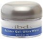  IBD Builder Gel Ultra White .5 oz 