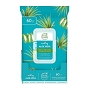  Makeup Wipes Soothing Aloe 60/Bag 