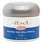  IBD Builder Gel Ultra White 2 oz 