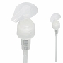  Large head lotion pump Single 