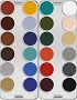  Supracolor 24-Color Palette K 80 ml 