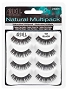  Multipack 101 Lashes 4/Pack 