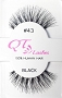  QT Lashes 43 