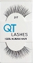  QT Lashes 217 