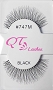  QT Lashes 747M 